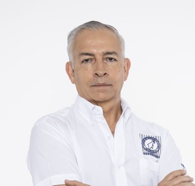 Fotografía de Jorge Marcos Hernández Reyes