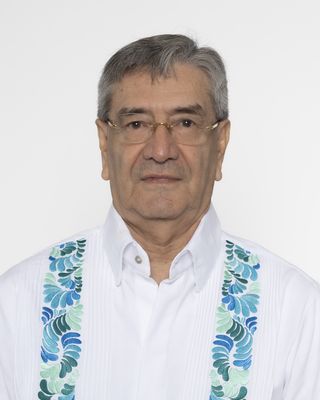 Fotografía de Roberto Quiroz y Romero