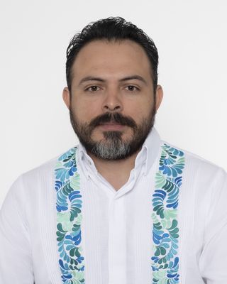 Fotografía de Alberto Isaac  Améndola Poot
