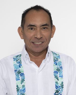 Fotografía de Fernán Romeo  Cáceres Pascacio