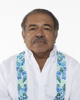 Fotografía de William Saulceth Conrado Alarcón