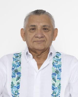 Fotografía de Alonso Manuel Dzib Heredia
