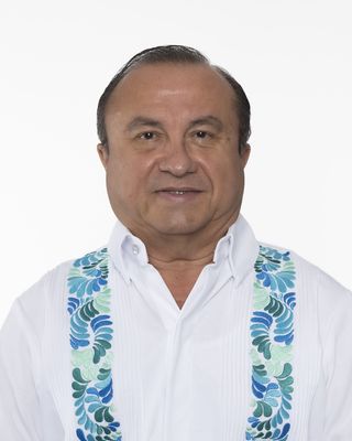 Fotografía de Florencio Guillermo Hernández Acereto