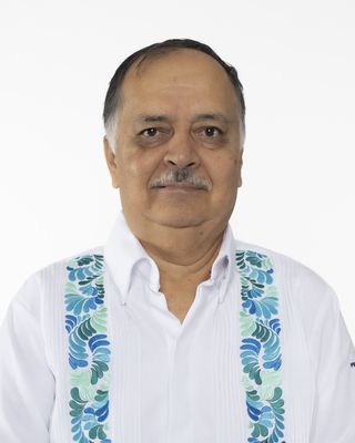 Fotografía de Álvaro Hugo Hurtado Palomera