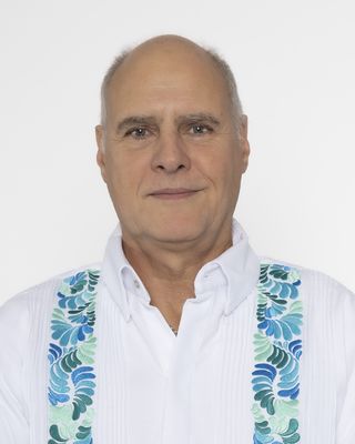 Fotografía de Federico Octavio Martínez Duhart