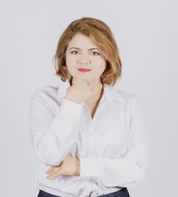 Fotografía de Dámaris Olán Camacho