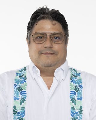 Fotografía de Luis Hernán Ortiz Cetina