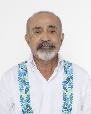 Fotografía de Jorge Filiberto Poot Pérez
