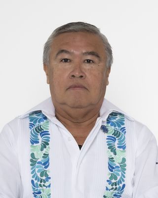 Fotografía de Gener Orlando Quiñones Hernández