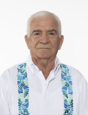 Fotografía de Heladio Sauza Hernández