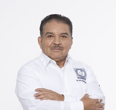 Fotografía de José Luis Méndez Ramírez