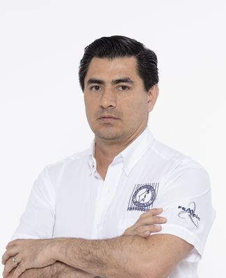 Fotografía de Marco Antonio Cortés Bahena