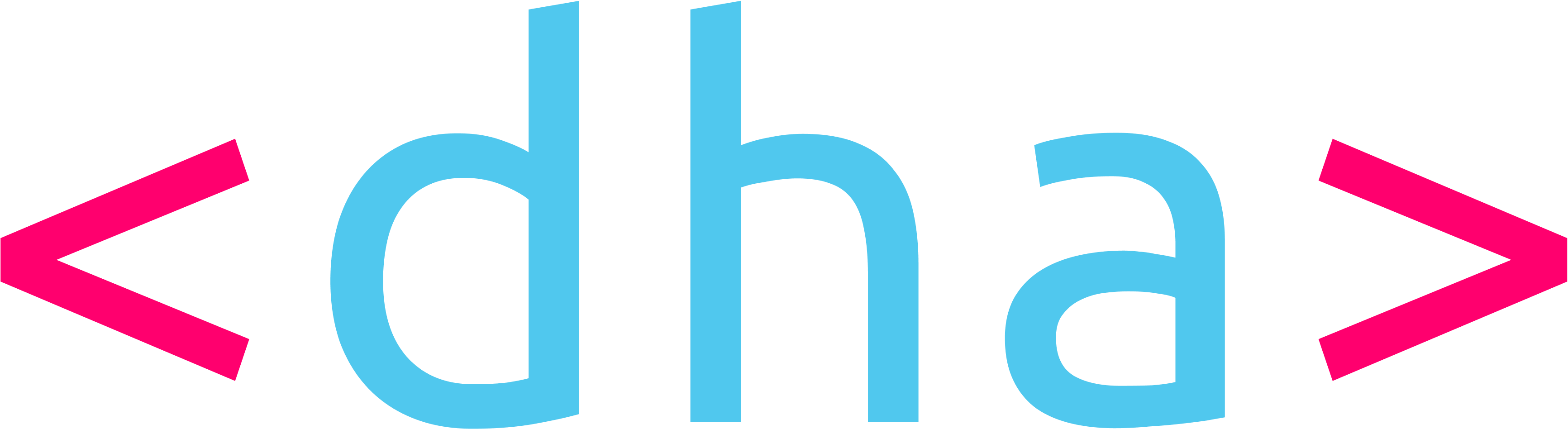 Logo de dhadevs