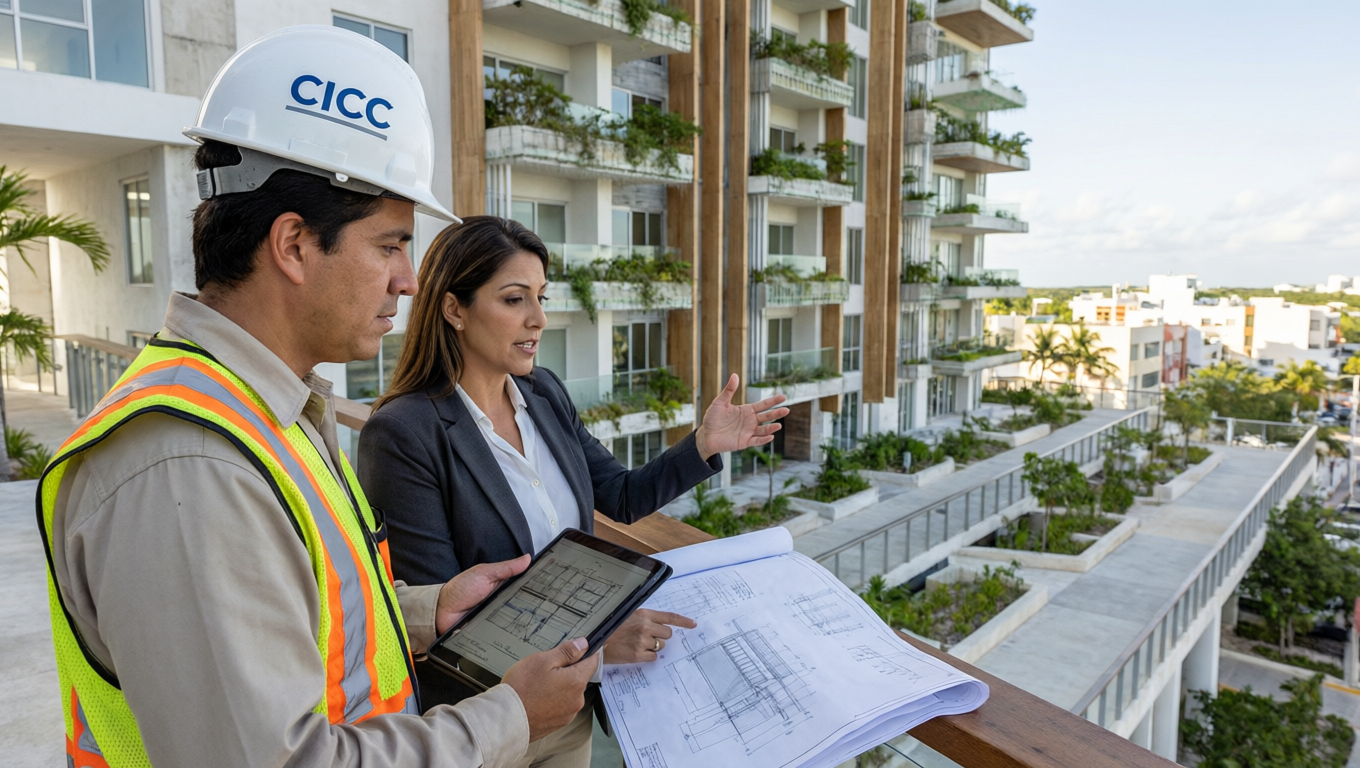 Ingeniería y arquitectura: el binomio que da forma a nuestro hábitat