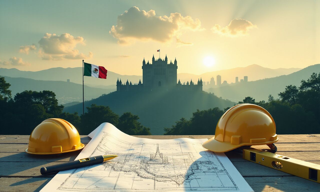 13 de septiembre: el patriotismo también se construye con ingeniería