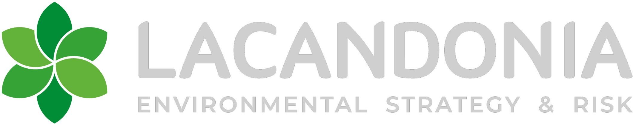 Logo Lacandonia