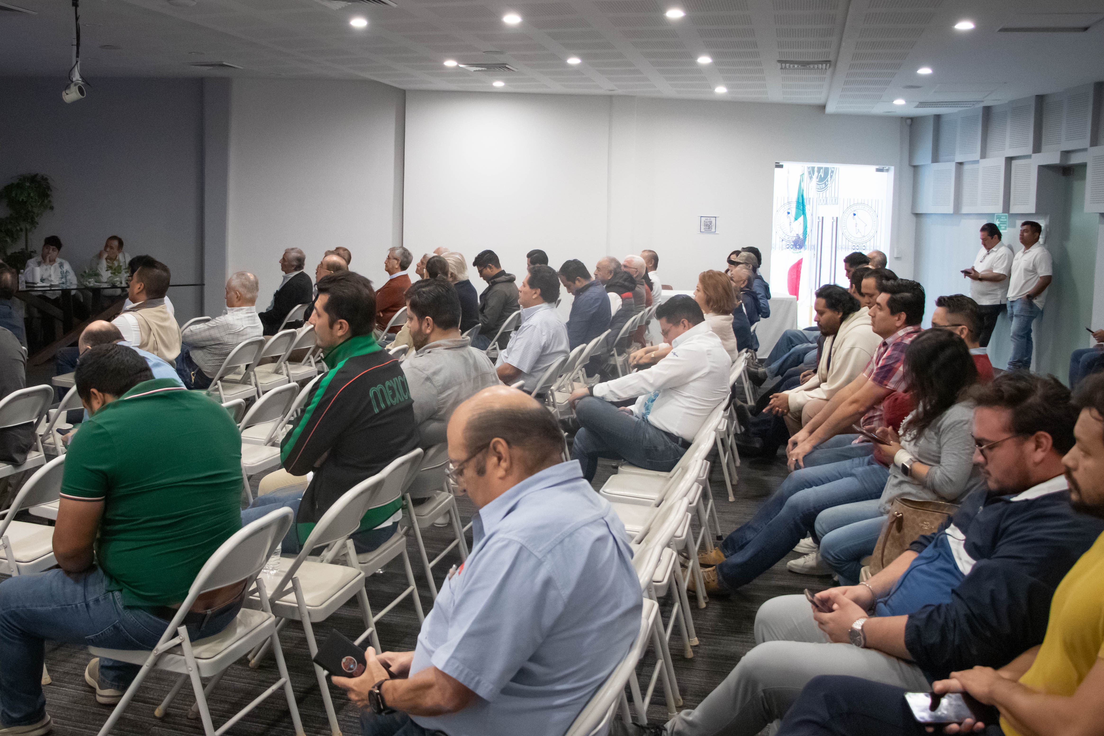 Compromiso y Visión de Futuro: Crónica de la Segunda Reunión Mensual de 2026