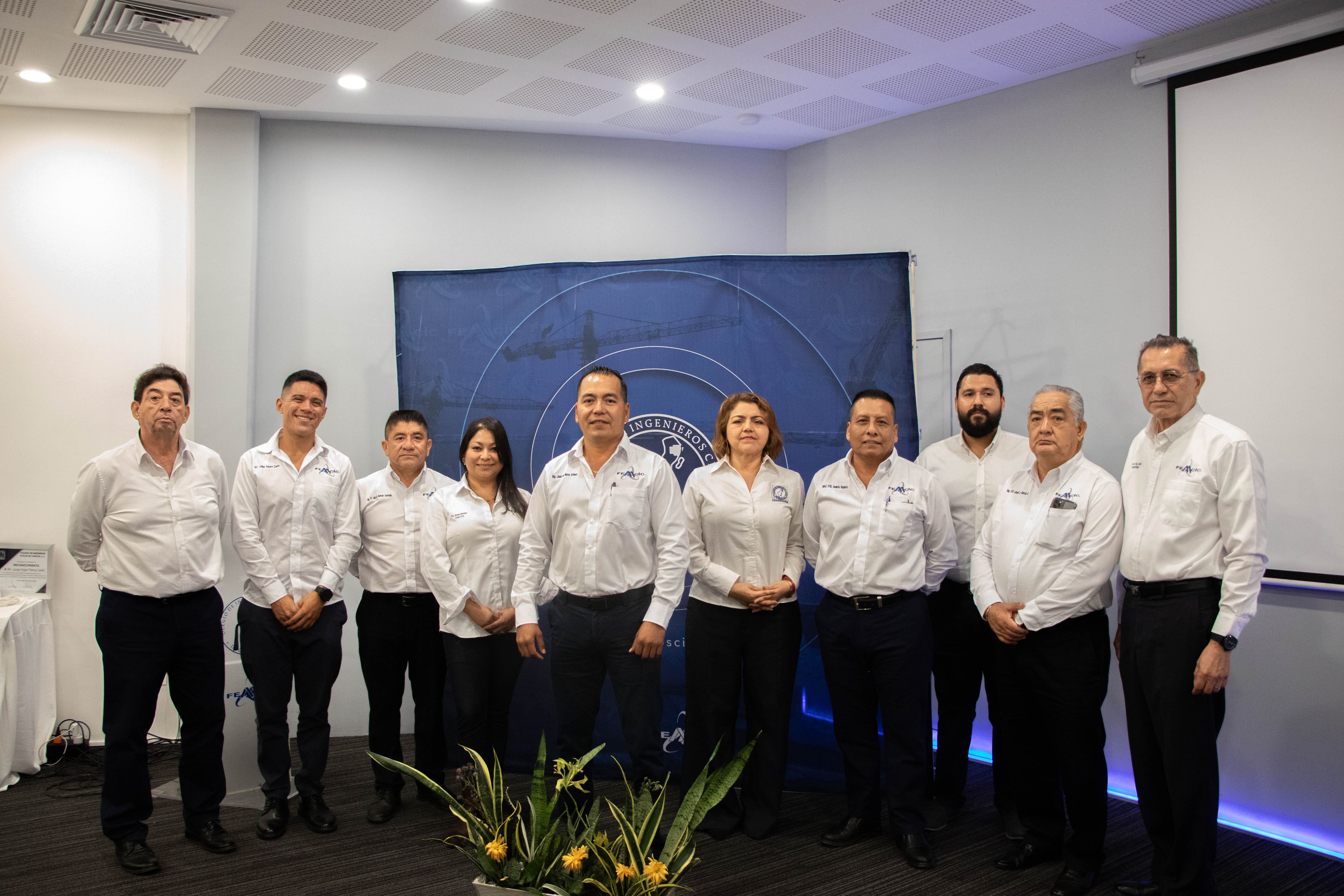 Consejo Directivo