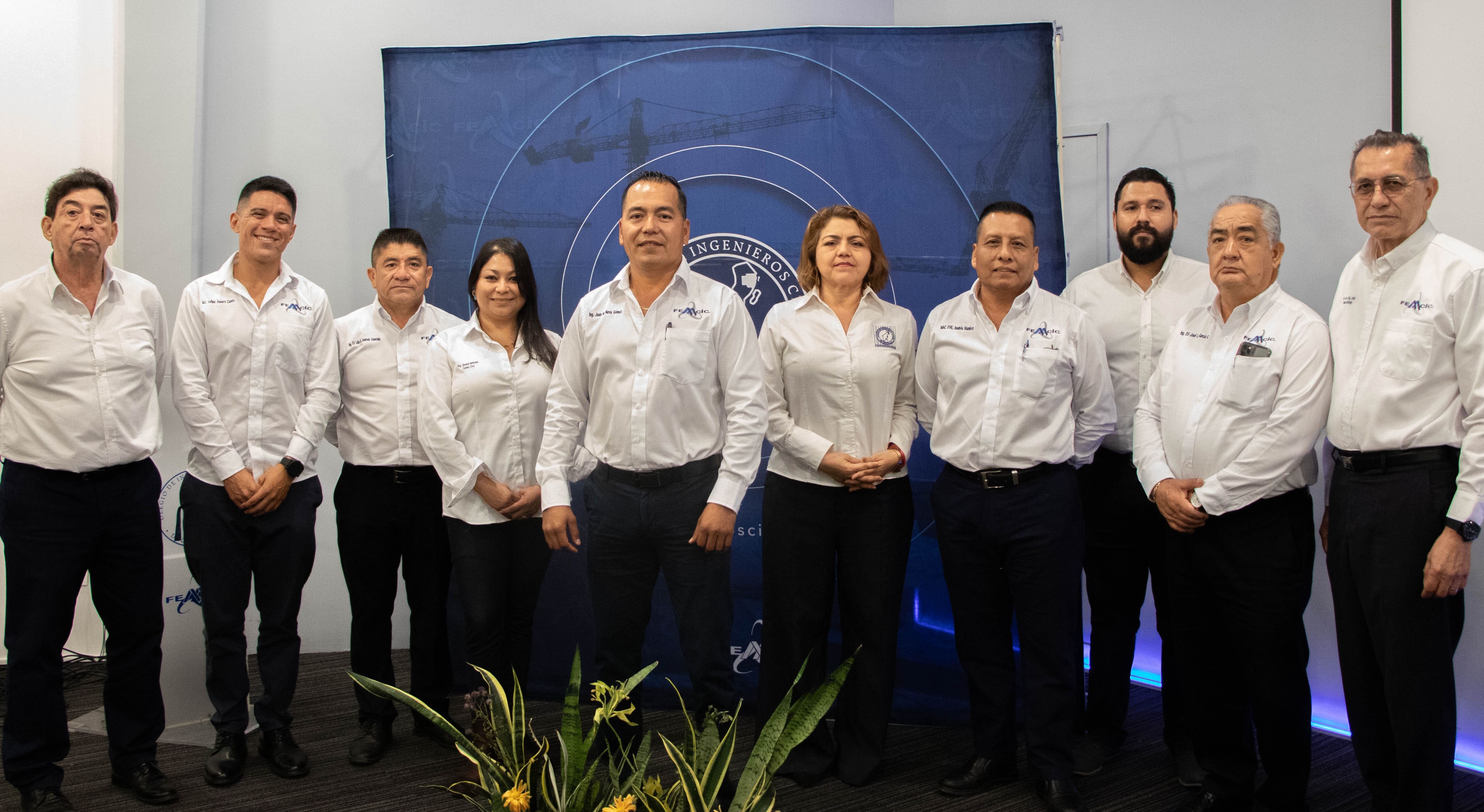 Transición Institucional: El XIX Consejo Directivo Asume su Gestión 2026-2028