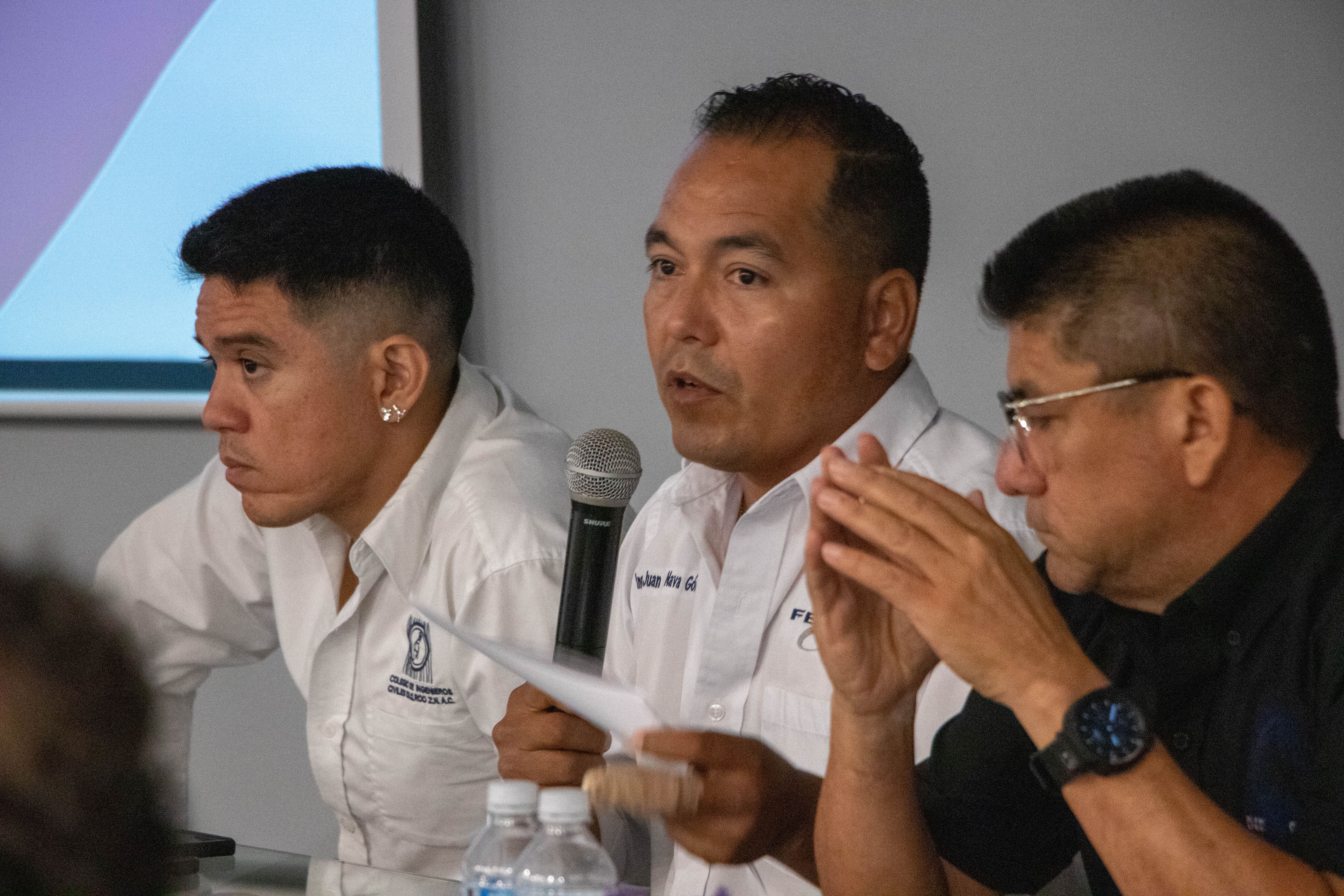 Balance y Compromiso: La Junta Mensual de Junio del CICC