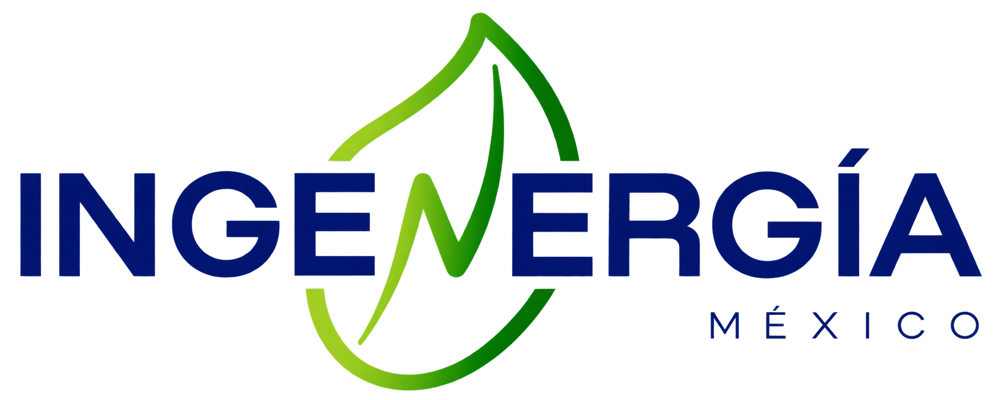 Ingenergía de México SA de CV