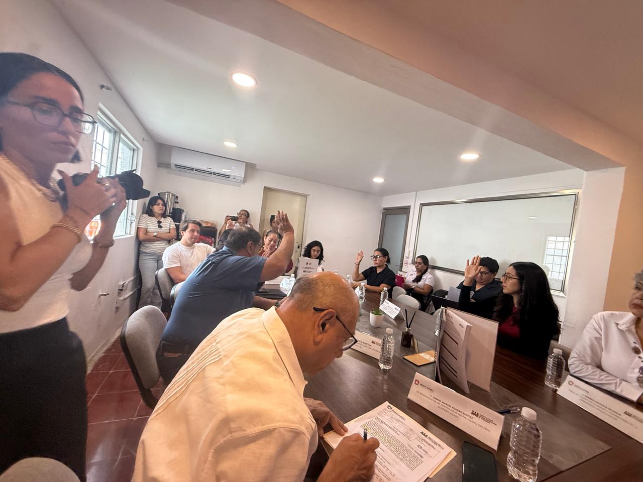 Participación Estratégica en Políticas de Vivienda Municipal