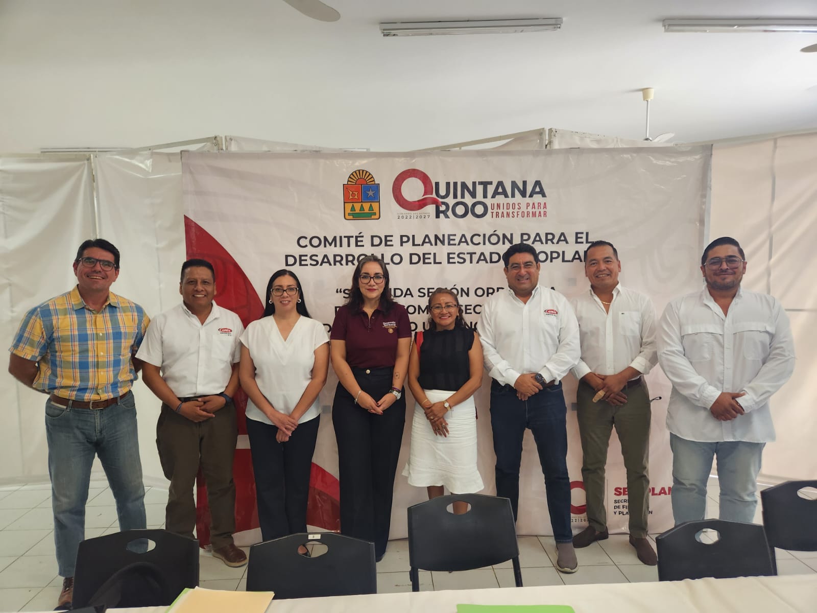El CICC en la planeación del desarrollo urbano incluyente de Quintana Roo