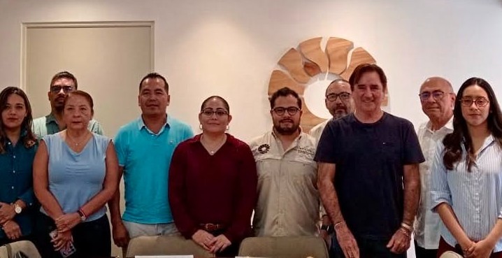 El CICC en la Sexta Sesión de la Junta de Gobierno del IMPLAN: Transparencia y rumbo urbano