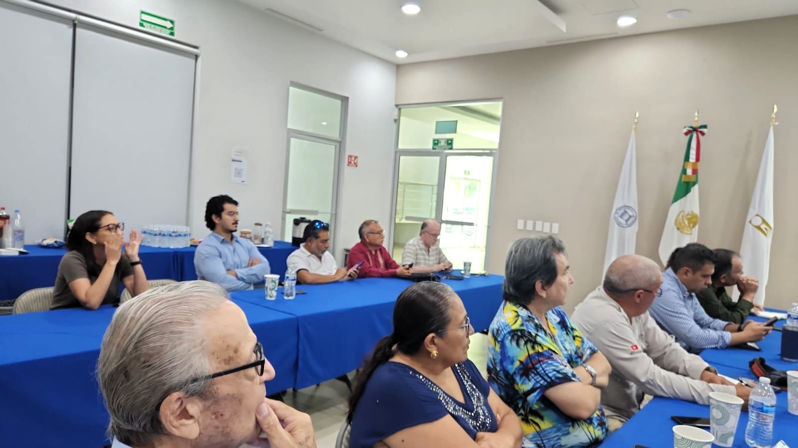 PMDU Cancún: La ingeniería civil presente en la planeación del futuro urbano