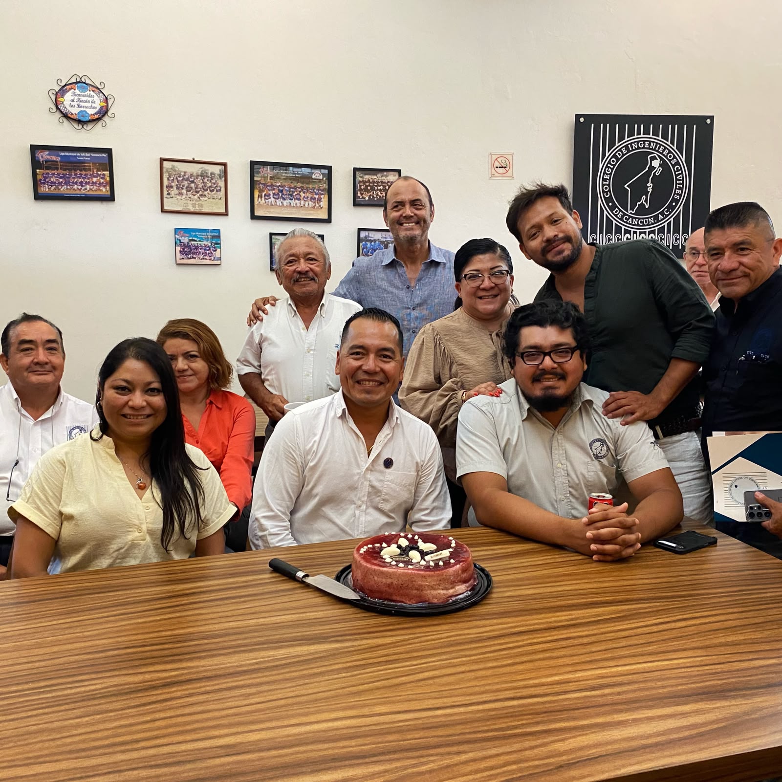 Agosto en el CICC: celebramos a nuestros cumpleañeros