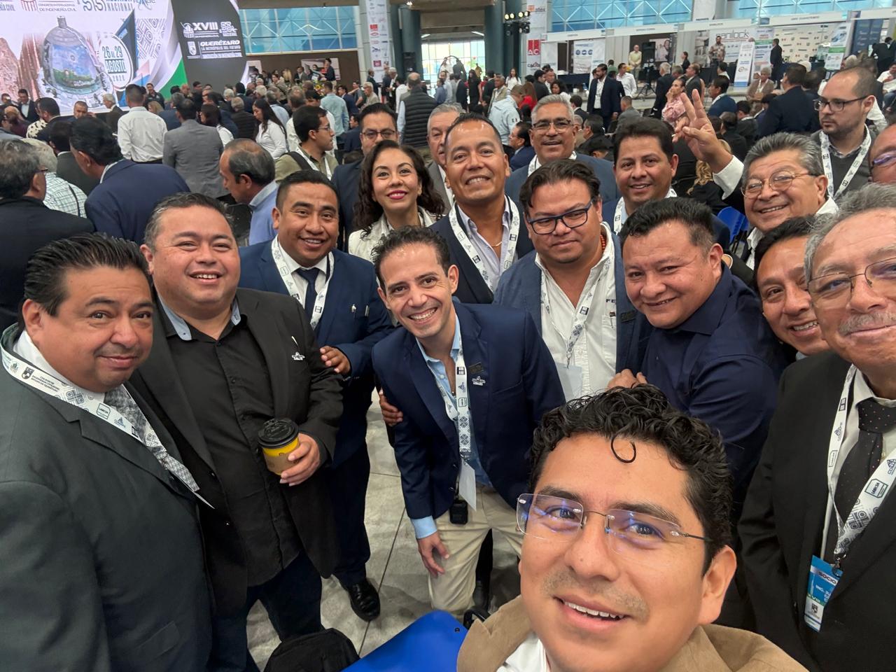 Querétaro 2026: Lo que el CICC trae del Congreso Internacional de Ingeniería Civil