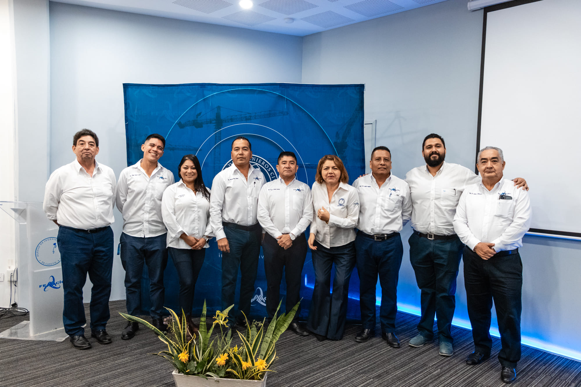 Consejo Directivo