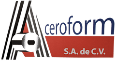 Logo Aceroform