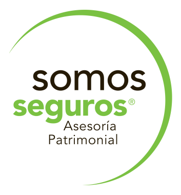 Logo Somos Seguros